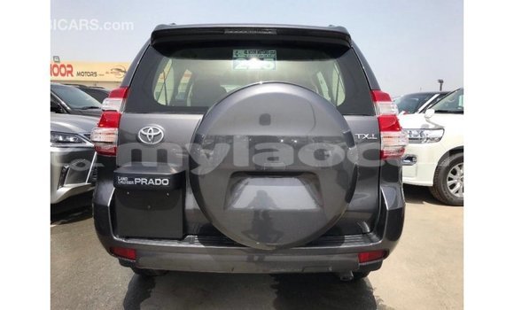 Buy Import Toyota Prado Other Car in Import - Dubai in Attapeu Province Buy Import Toyota Prado Other Car in Import - Dubai in Attapeu Province