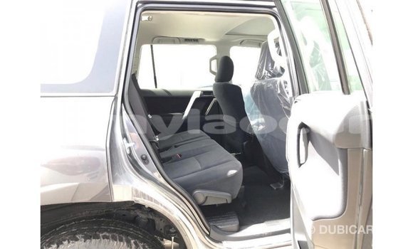 Buy Import Toyota Prado Other Car in Import - Dubai in Attapeu Province Buy Import Toyota Prado Other Car in Import - Dubai in Attapeu Province