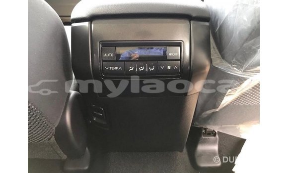 Buy Import Toyota Prado Other Car in Import - Dubai in Attapeu Province Buy Import Toyota Prado Other Car in Import - Dubai in Attapeu Province
