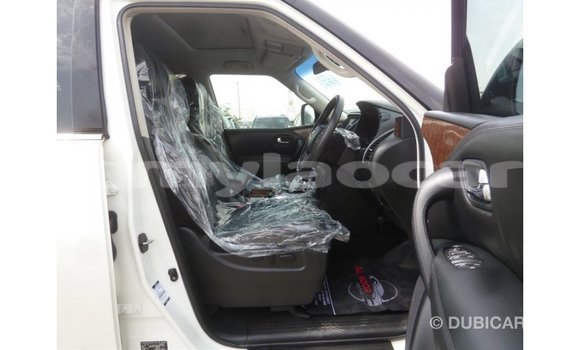 Acheter Import Voiture Nissan Patrol Blanc à Import - Dubai, Attapeu Province Acheter Import Voiture Nissan Patrol Blanc à Import - Dubai, Attapeu Province