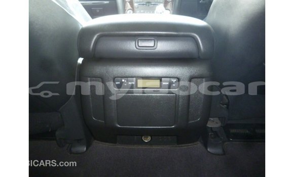 Acheter Import Voiture Nissan Patrol Blanc à Import - Dubai, Attapeu Province Acheter Import Voiture Nissan Patrol Blanc à Import - Dubai, Attapeu Province