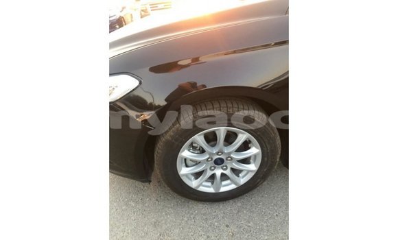 Buy Import Ford Fusion Black Car in Import - Dubai in Attapeu Province Buy Import Ford Fusion Black Car in Import - Dubai in Attapeu Province