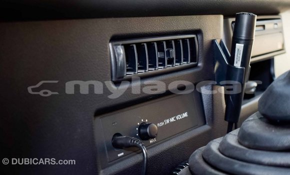 Buy Import Toyota Coaster White Car in Import - Dubai in Attapeu Province Buy Import Toyota Coaster White Car in Import - Dubai in Attapeu Province