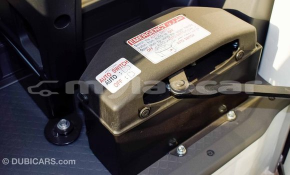 Buy Import Toyota Coaster White Car in Import - Dubai in Attapeu Province Buy Import Toyota Coaster White Car in Import - Dubai in Attapeu Province