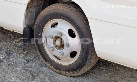 Buy Import Toyota Coaster White Car in Import - Dubai in Attapeu Province Buy Import Toyota Coaster White Car in Import - Dubai in Attapeu Province