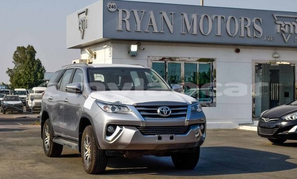Buy Import Toyota Fortuner Other Car in Import - Dubai in Attapeu Province Buy Import Toyota Fortuner Other Car in Import - Dubai in Attapeu Province