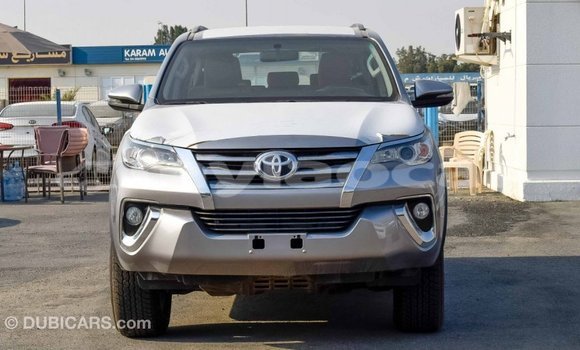 Buy Import Toyota Fortuner Other Car in Import - Dubai in Attapeu Province Buy Import Toyota Fortuner Other Car in Import - Dubai in Attapeu Province