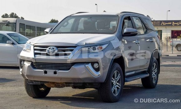 Buy Import Toyota Fortuner Other Car in Import - Dubai in Attapeu Province Buy Import Toyota Fortuner Other Car in Import - Dubai in Attapeu Province