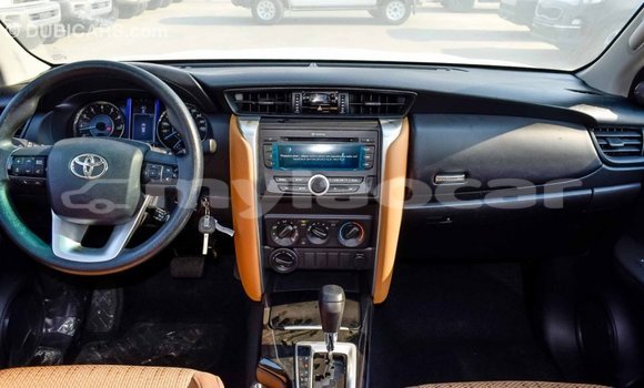 Buy Import Toyota Fortuner Other Car in Import - Dubai in Attapeu Province Buy Import Toyota Fortuner Other Car in Import - Dubai in Attapeu Province