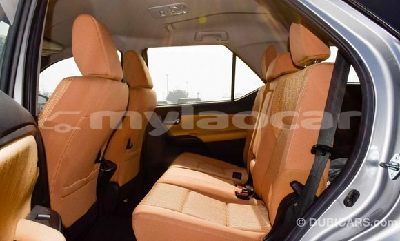 Buy Import Toyota Fortuner Other Car in Import - Dubai in Attapeu Province Buy Import Toyota Fortuner Other Car in Import - Dubai in Attapeu Province