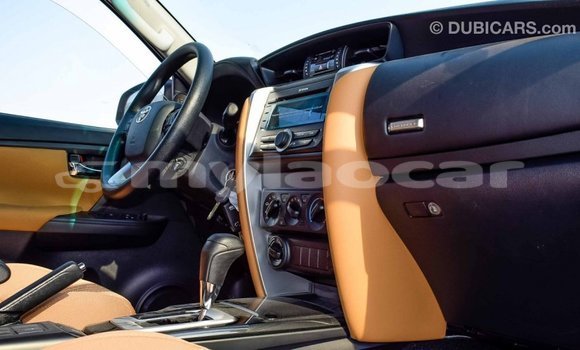Buy Import Toyota Fortuner Other Car in Import - Dubai in Attapeu Province Buy Import Toyota Fortuner Other Car in Import - Dubai in Attapeu Province