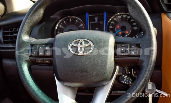 Buy Import Toyota Fortuner Other Car in Import - Dubai in Attapeu Province Buy Import Toyota Fortuner Other Car in Import - Dubai in Attapeu Province