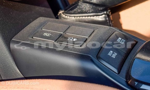 Buy Import Toyota Fortuner Other Car in Import - Dubai in Attapeu Province Buy Import Toyota Fortuner Other Car in Import - Dubai in Attapeu Province