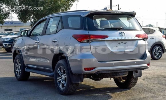 Buy Import Toyota Fortuner Other Car in Import - Dubai in Attapeu Province Buy Import Toyota Fortuner Other Car in Import - Dubai in Attapeu Province