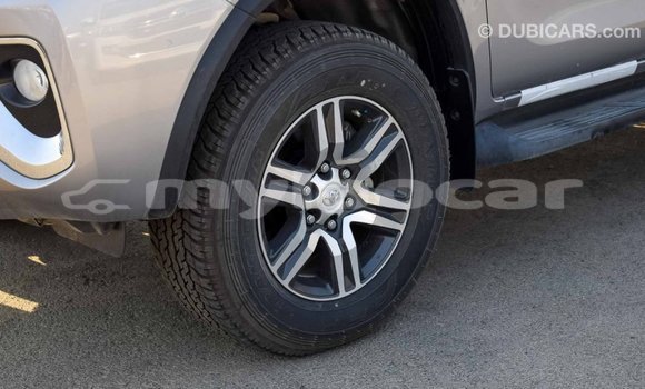 Buy Import Toyota Fortuner Other Car in Import - Dubai in Attapeu Province Buy Import Toyota Fortuner Other Car in Import - Dubai in Attapeu Province