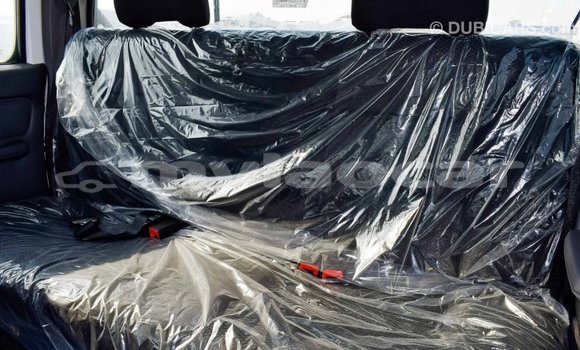 Buy Import Nissan NP 300 White Car in Import - Dubai in Attapeu Province Buy Import Nissan NP 300 White Car in Import - Dubai in Attapeu Province