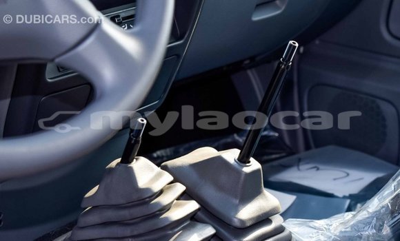 Buy Import Nissan NP 300 White Car in Import - Dubai in Attapeu Province Buy Import Nissan NP 300 White Car in Import - Dubai in Attapeu Province