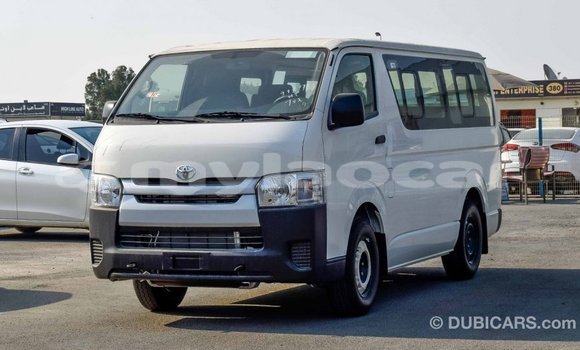 ຊື້ ການ ນຳ ເຂົ້າ Toyota Hiace White ລົດ ໃນ Import - Dubai ໃນ Attapeu Province ຊື້ ການ ນຳ ເຂົ້າ Toyota Hiace White ລົດ ໃນ Import - Dubai ໃນ Attapeu Province