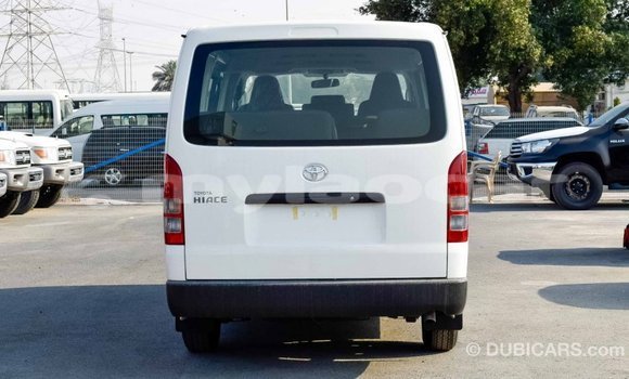 ຊື້ ການ ນຳ ເຂົ້າ Toyota Hiace White ລົດ ໃນ Import - Dubai ໃນ Attapeu Province ຊື້ ການ ນຳ ເຂົ້າ Toyota Hiace White ລົດ ໃນ Import - Dubai ໃນ Attapeu Province