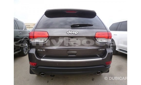 ຊື້ ການ ນຳ ເຂົ້າ Jeep Grand Cherokee Other ລົດ ໃນ Import - Dubai ໃນ Attapeu Province ຊື້ ການ ນຳ ເຂົ້າ Jeep Grand Cherokee Other ລົດ ໃນ Import - Dubai ໃນ Attapeu Province