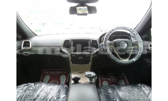 ຊື້ ການ ນຳ ເຂົ້າ Jeep Grand Cherokee Other ລົດ ໃນ Import - Dubai ໃນ Attapeu Province ຊື້ ການ ນຳ ເຂົ້າ Jeep Grand Cherokee Other ລົດ ໃນ Import - Dubai ໃນ Attapeu Province