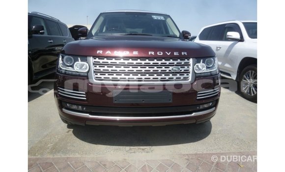 Buy Import Land Rover Range Rover Other Car in Import - Dubai in Attapeu Province Buy Import Land Rover Range Rover Other Car in Import - Dubai in Attapeu Province