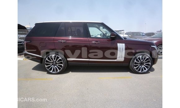 Buy Import Land Rover Range Rover Other Car in Import - Dubai in Attapeu Province Buy Import Land Rover Range Rover Other Car in Import - Dubai in Attapeu Province