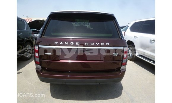 Buy Import Land Rover Range Rover Other Car in Import - Dubai in Attapeu Province Buy Import Land Rover Range Rover Other Car in Import - Dubai in Attapeu Province