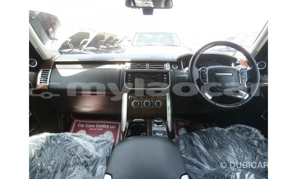 Buy Import Land Rover Range Rover Other Car in Import - Dubai in Attapeu Province Buy Import Land Rover Range Rover Other Car in Import - Dubai in Attapeu Province