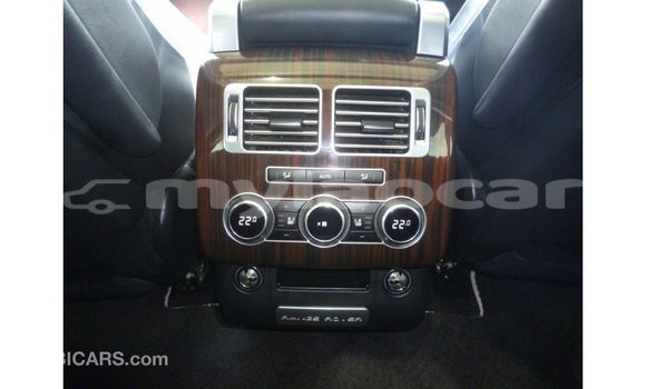 Buy Import Land Rover Range Rover Other Car in Import - Dubai in Attapeu Province Buy Import Land Rover Range Rover Other Car in Import - Dubai in Attapeu Province