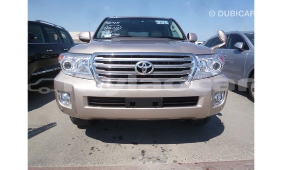 ຊື້ ການ ນຳ ເຂົ້າ Toyota Land Cruiser Other ລົດ ໃນ Import - Dubai ໃນ Attapeu Province ຊື້ ການ ນຳ ເຂົ້າ Toyota Land Cruiser Other ລົດ ໃນ Import - Dubai ໃນ Attapeu Province