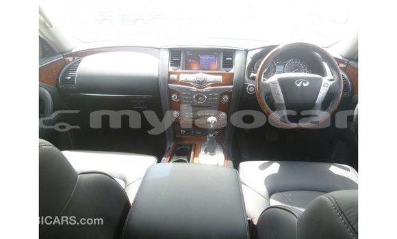 Acheter Import Voiture Infiniti Q Blanc à Import - Dubai, Attapeu Province Acheter Import Voiture Infiniti Q Blanc à Import - Dubai, Attapeu Province