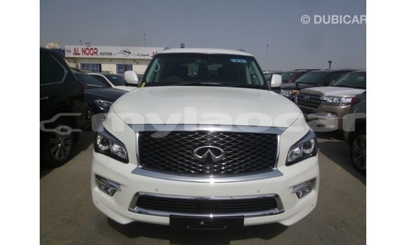 Acheter Import Voiture Infiniti Q Blanc à Import - Dubai, Attapeu Province Acheter Import Voiture Infiniti Q Blanc à Import - Dubai, Attapeu Province