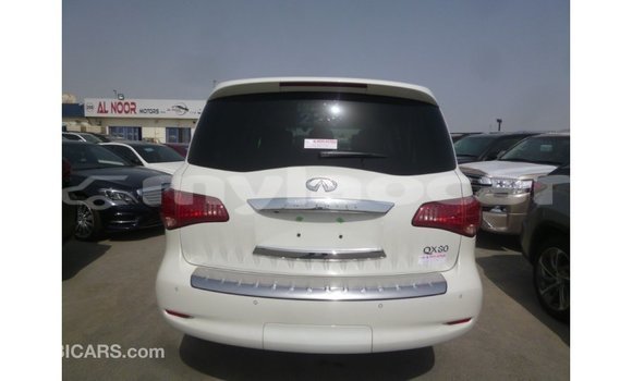 Acheter Import Voiture Infiniti Q Blanc à Import - Dubai, Attapeu Province Acheter Import Voiture Infiniti Q Blanc à Import - Dubai, Attapeu Province