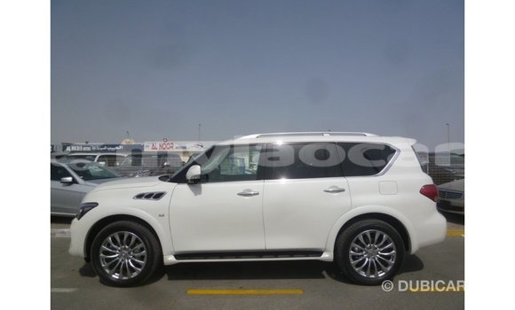 Acheter Import Voiture Infiniti Q Blanc à Import - Dubai, Attapeu Province Acheter Import Voiture Infiniti Q Blanc à Import - Dubai, Attapeu Province