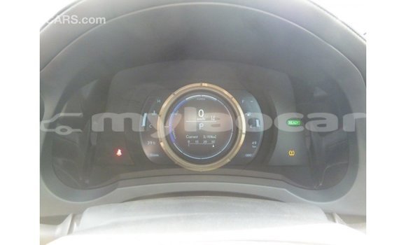 Buy Import Lexus IS White Car in Import - Dubai in Attapeu Province Buy Import Lexus IS White Car in Import - Dubai in Attapeu Province