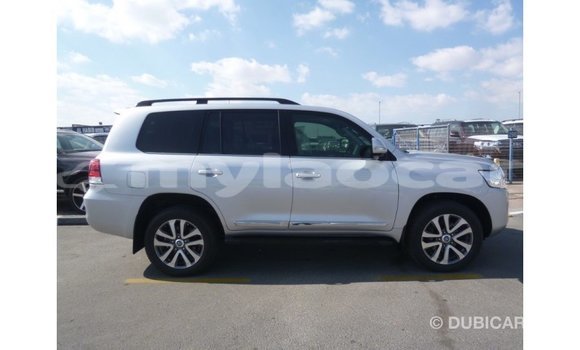 ຊື້ ການ ນຳ ເຂົ້າ Toyota Land Cruiser Other ລົດ ໃນ Import - Dubai ໃນ Attapeu Province ຊື້ ການ ນຳ ເຂົ້າ Toyota Land Cruiser Other ລົດ ໃນ Import - Dubai ໃນ Attapeu Province