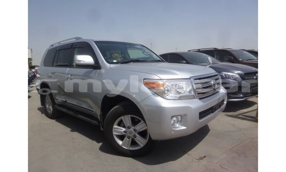 Buy Import Toyota Land Cruiser Other Car in Import - Dubai in Attapeu Province Buy Import Toyota Land Cruiser Other Car in Import - Dubai in Attapeu Province