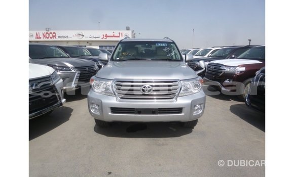 Buy Import Toyota Land Cruiser Other Car in Import - Dubai in Attapeu Province Buy Import Toyota Land Cruiser Other Car in Import - Dubai in Attapeu Province