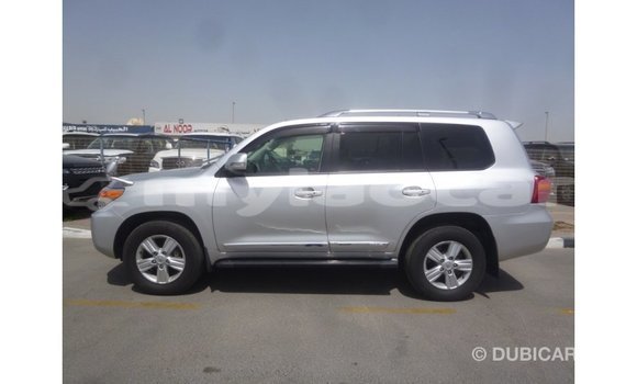 Buy Import Toyota Land Cruiser Other Car in Import - Dubai in Attapeu Province Buy Import Toyota Land Cruiser Other Car in Import - Dubai in Attapeu Province