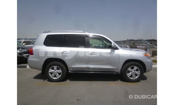 Buy Import Toyota Land Cruiser Other Car in Import - Dubai in Attapeu Province Buy Import Toyota Land Cruiser Other Car in Import - Dubai in Attapeu Province