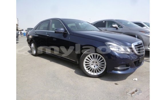 Buy Import Mercedes-Benz 200 Blue Car in Import - Dubai in Attapeu Province