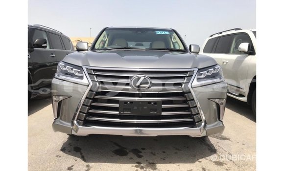 ຊື້ ການ ນຳ ເຂົ້າ Lexus LX Other ລົດ ໃນ Import - Dubai ໃນ Attapeu Province ຊື້ ການ ນຳ ເຂົ້າ Lexus LX Other ລົດ ໃນ Import - Dubai ໃນ Attapeu Province