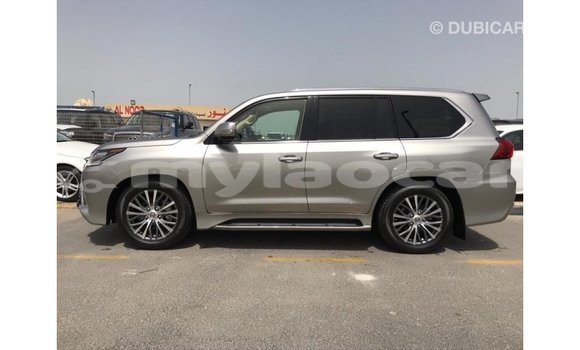 ຊື້ ການ ນຳ ເຂົ້າ Lexus LX Other ລົດ ໃນ Import - Dubai ໃນ Attapeu Province ຊື້ ການ ນຳ ເຂົ້າ Lexus LX Other ລົດ ໃນ Import - Dubai ໃນ Attapeu Province