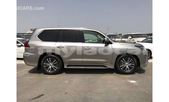 ຊື້ ການ ນຳ ເຂົ້າ Lexus LX Other ລົດ ໃນ Import - Dubai ໃນ Attapeu Province ຊື້ ການ ນຳ ເຂົ້າ Lexus LX Other ລົດ ໃນ Import - Dubai ໃນ Attapeu Province