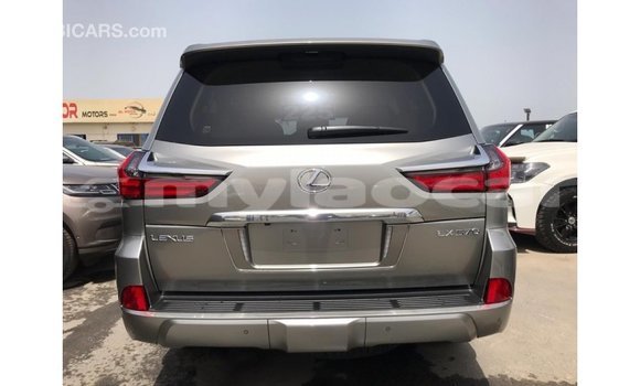 ຊື້ ການ ນຳ ເຂົ້າ Lexus LX Other ລົດ ໃນ Import - Dubai ໃນ Attapeu Province ຊື້ ການ ນຳ ເຂົ້າ Lexus LX Other ລົດ ໃນ Import - Dubai ໃນ Attapeu Province