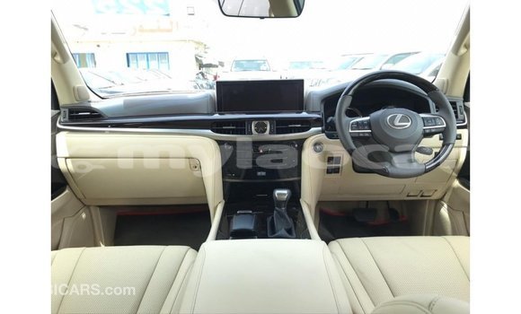 ຊື້ ການ ນຳ ເຂົ້າ Lexus LX Other ລົດ ໃນ Import - Dubai ໃນ Attapeu Province ຊື້ ການ ນຳ ເຂົ້າ Lexus LX Other ລົດ ໃນ Import - Dubai ໃນ Attapeu Province