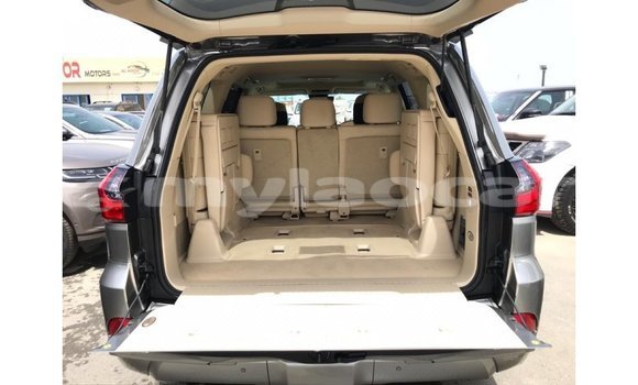 ຊື້ ການ ນຳ ເຂົ້າ Lexus LX Other ລົດ ໃນ Import - Dubai ໃນ Attapeu Province ຊື້ ການ ນຳ ເຂົ້າ Lexus LX Other ລົດ ໃນ Import - Dubai ໃນ Attapeu Province