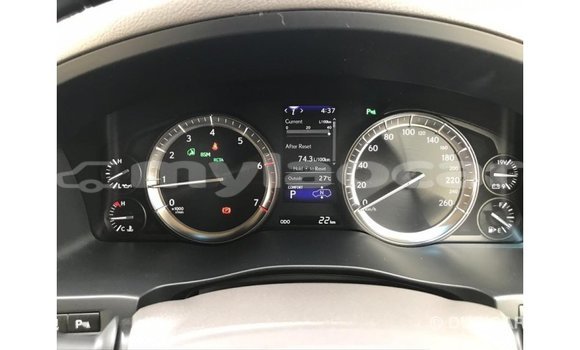 ຊື້ ການ ນຳ ເຂົ້າ Lexus LX Other ລົດ ໃນ Import - Dubai ໃນ Attapeu Province ຊື້ ການ ນຳ ເຂົ້າ Lexus LX Other ລົດ ໃນ Import - Dubai ໃນ Attapeu Province