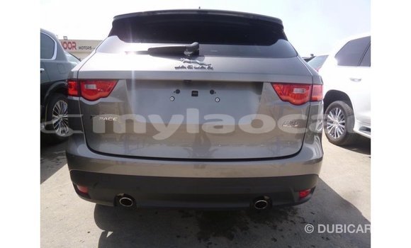 Acheter Import Voiture Jaguar F-Pace Autre à Import - Dubai, Attapeu Province Acheter Import Voiture Jaguar F-Pace Autre à Import - Dubai, Attapeu Province